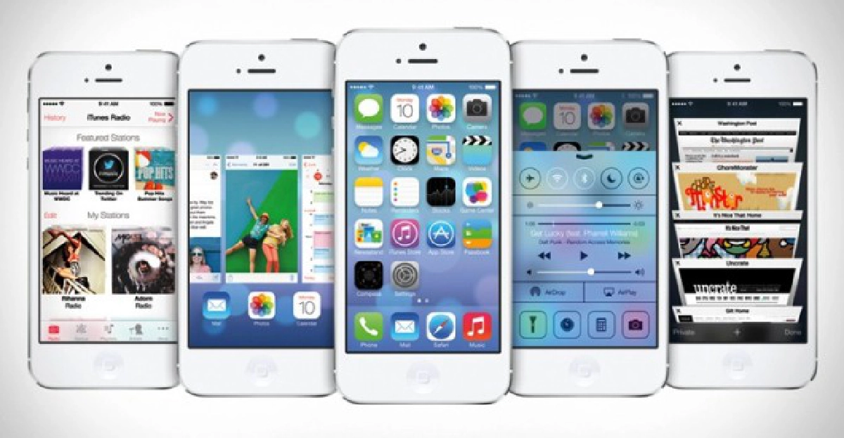 ดิจิตอลเลนส์:'Apple'จะมาเขย่าบัลลังก์'Samsung'
ดิจิตอลเลนส์:'Apple'จะมาเขย่าบัลลังก์'Samsung'