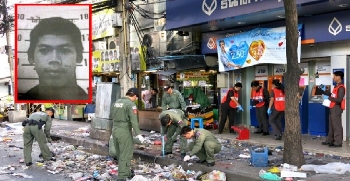 'บิ๊กแจ๊ส'เผยรวบต้องสงสัยบึ้มรามฯแล้ว 'บิ๊กแจ๊ส'เผยรวบต้องสงสัยบึ้มรามฯแล้ว