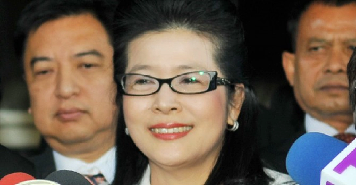 ปปช.เลื่อนฟันปมคอมพ์ฉาวยุค'เจ๊หน่อย' ปปช.เลื่อนฟันปมคอมพ์ฉาวยุค'เจ๊หน่อย'