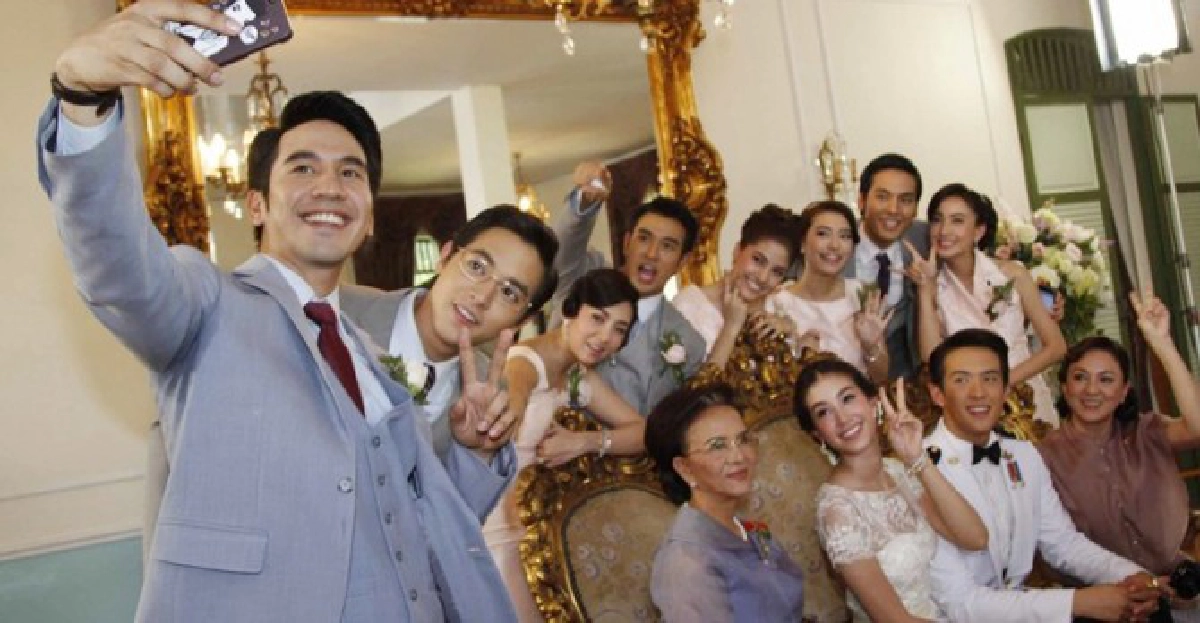 ขบคิดขีดเขียน:สุภาพบุรุษ.... ที่สุด ที่สุด
ขบคิดขีดเขียน:สุภาพบุรุษ.... ที่สุด ที่สุด