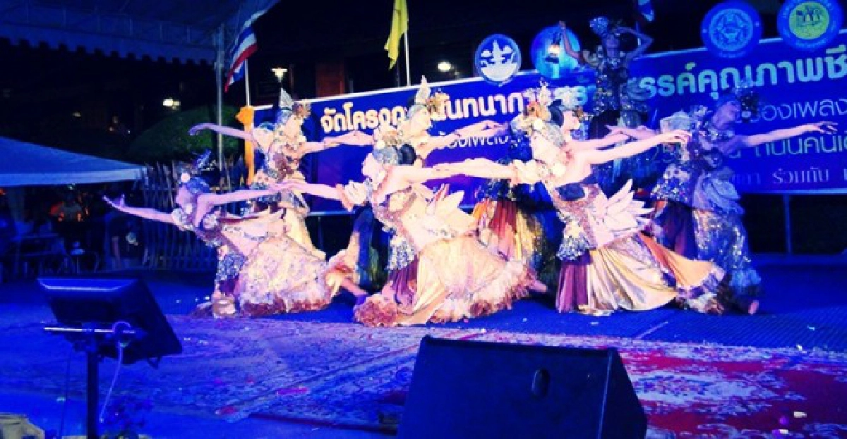 'สวธ.'ห่วงภาพลูกทุ่งเสื่อม 'สวธ.'ห่วงภาพลูกทุ่งเสื่อม