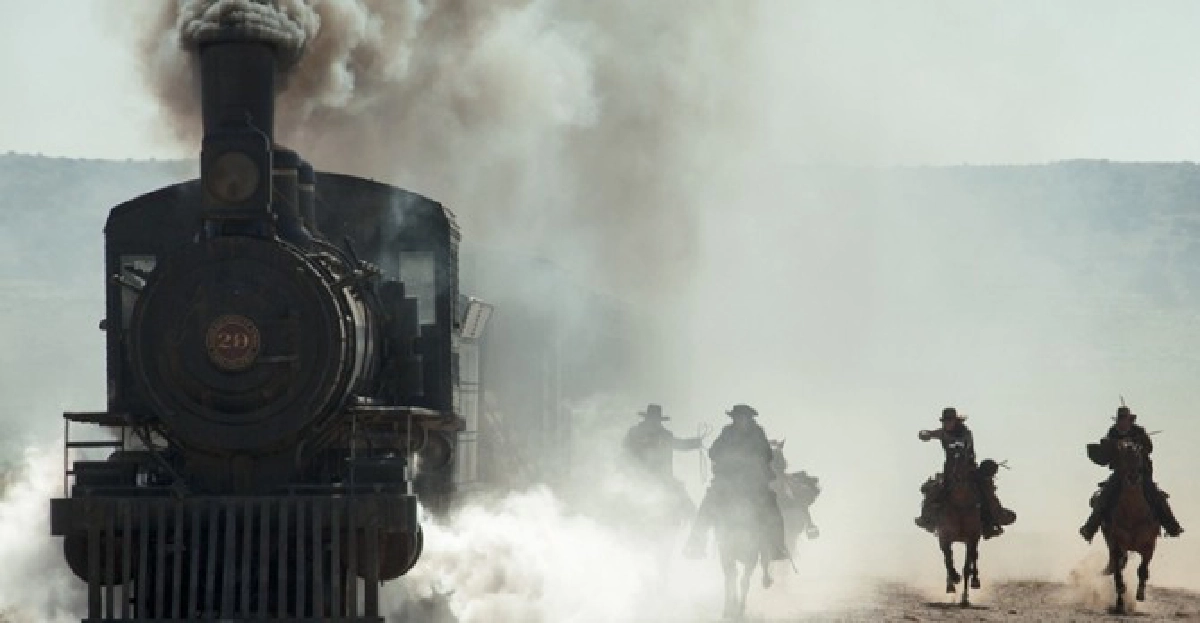 3เทพจาก'ไพเรทส์ฯ'ลงโปรเจกท์ยักษ์'The Lone Ranger'
3เทพจาก'ไพเรทส์ฯ'ลงโปรเจกท์ยักษ์'The Lone Ranger'