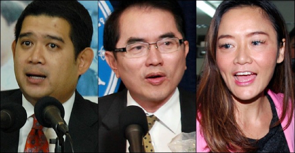 'ปชป.'แถลงอัด'จำนำข้าว'
