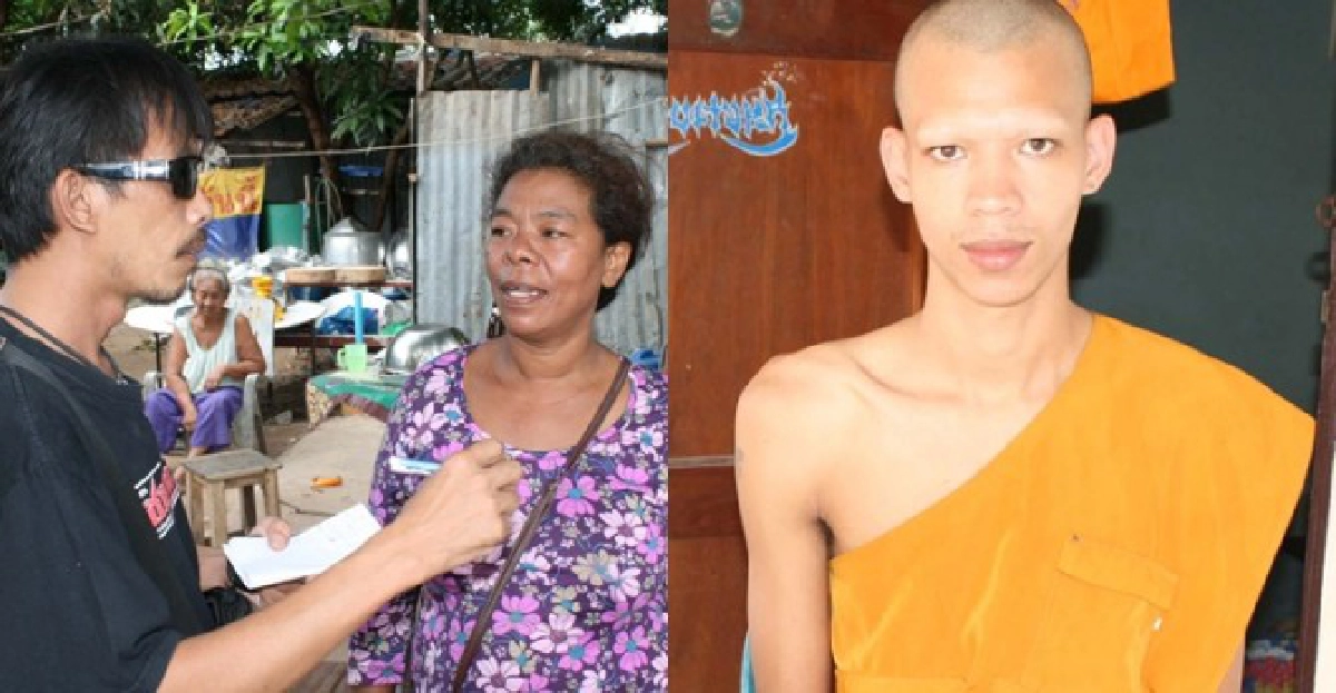 2พระวัดดังพัทยาถูกลอตเตอรี่'รางวัลที่1' 2พระวัดดังพัทยาถูกลอตเตอรี่'รางวัลที่1'