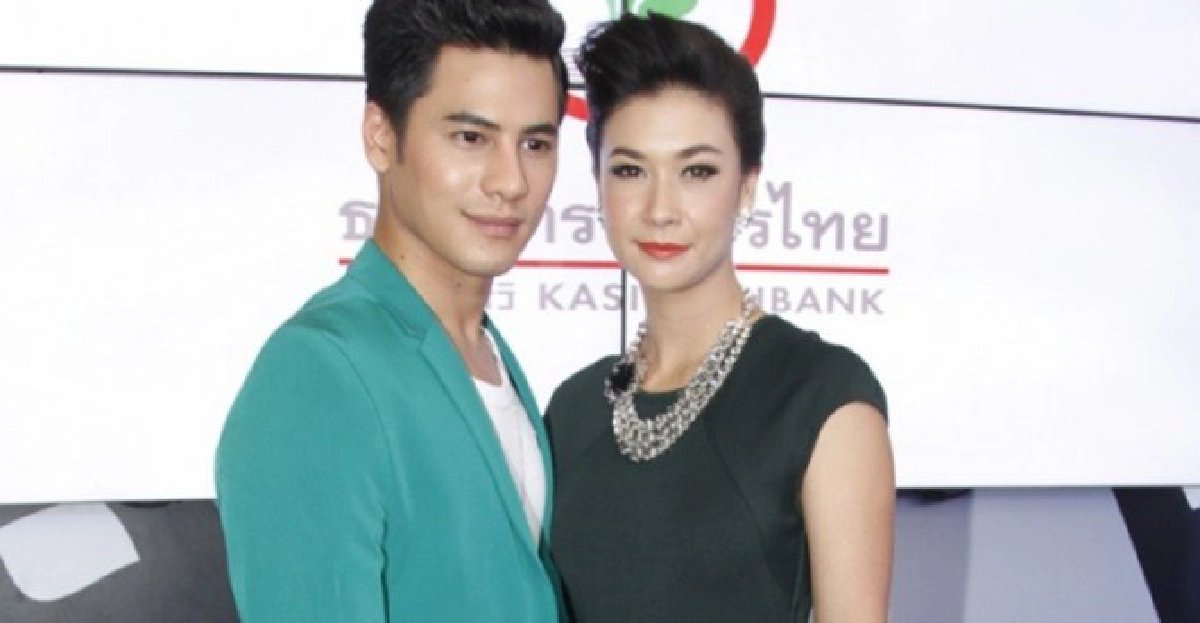 'ซี'เล็งหมั้น'เอมี่'มิ.ย.ปีหน้า
'ซี'เล็งหมั้น'เอมี่'มิ.ย.ปีหน้า