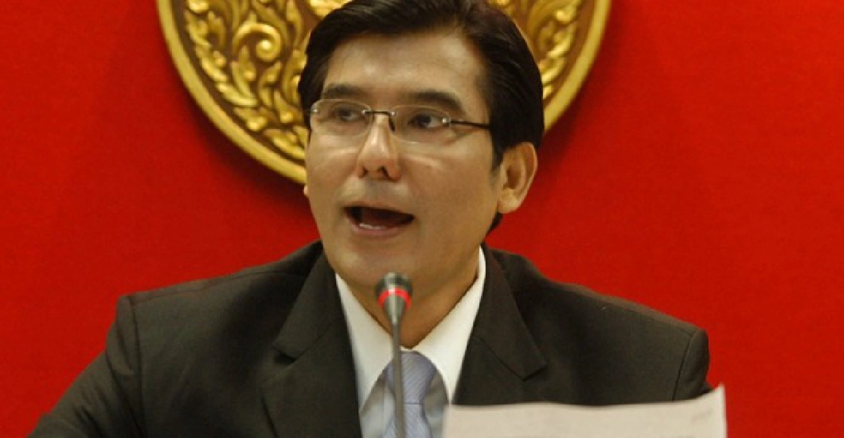 'พท.'ซัด'ปชป.'เล่นเกมการเมือง 'พท.'ซัด'ปชป.'เล่นเกมการเมือง