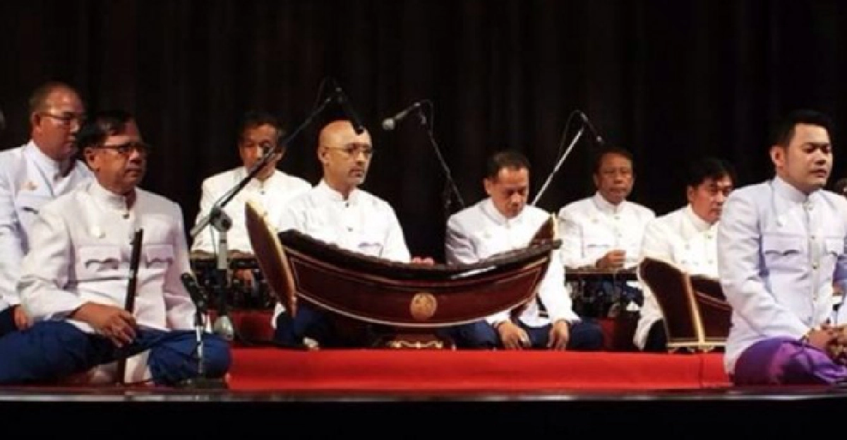 โลกเปลี่ยนไปดนตรีไทยก็เปลี่ยนแปลง30
โลกเปลี่ยนไปดนตรีไทยก็เปลี่ยนแปลง30
