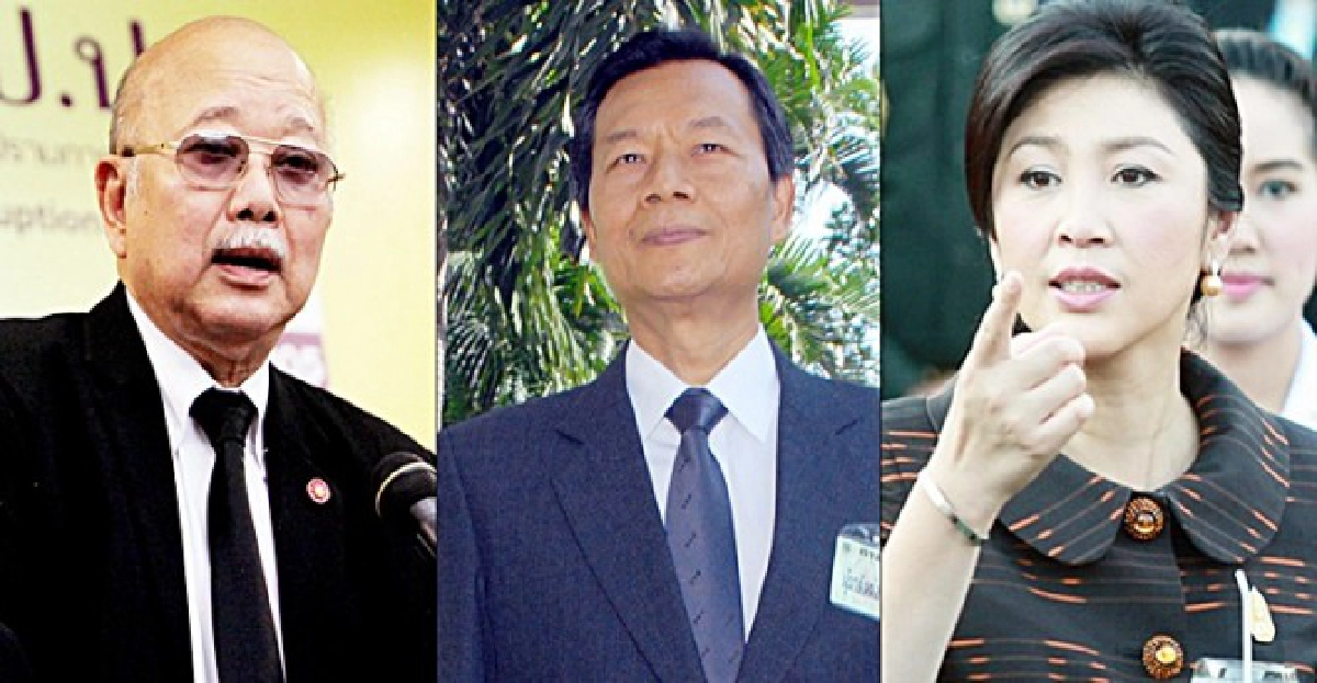 'กล้าณรงค์'ปัดยุ'ถวิล'ร้องถอด'นายกฯ' 'กล้าณรงค์'ปัดยุ'ถวิล'ร้องถอด'นายกฯ'