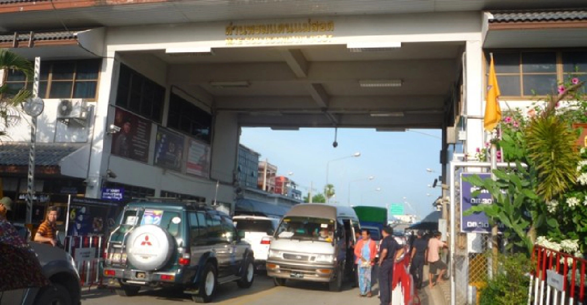 คปภ.นำทีมรุกตลาดเมียนมาร์