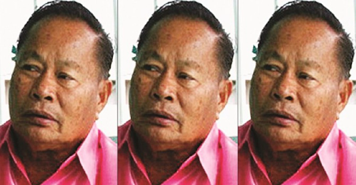 ของบกระทรวงทรัพย์ สร้างบ่อบำบัดน้ำเสีย 