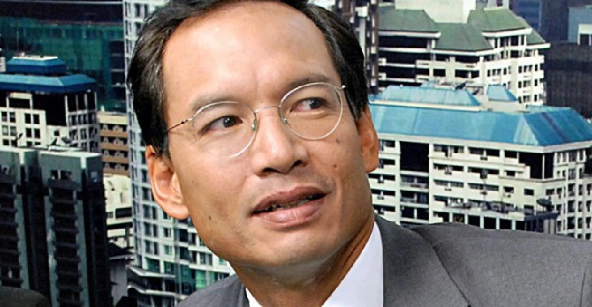 'กรณ์'เชียร์ชาวนาบี้'รบ.'เเจงจำนำข้าว 'กรณ์'เชียร์ชาวนาบี้'รบ.'เเจงจำนำข้าว