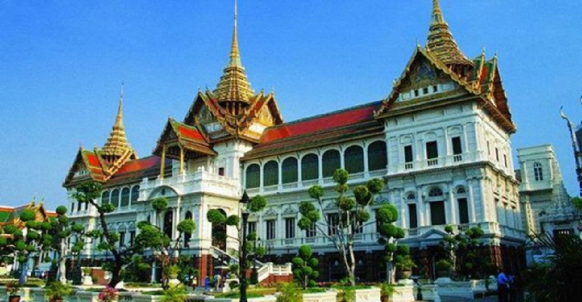 เผชิญกับกระแส'โลกาภิวัตน์'ด้วย'ราก' เผชิญกับกระแส'โลกาภิวัตน์'ด้วย'ราก'