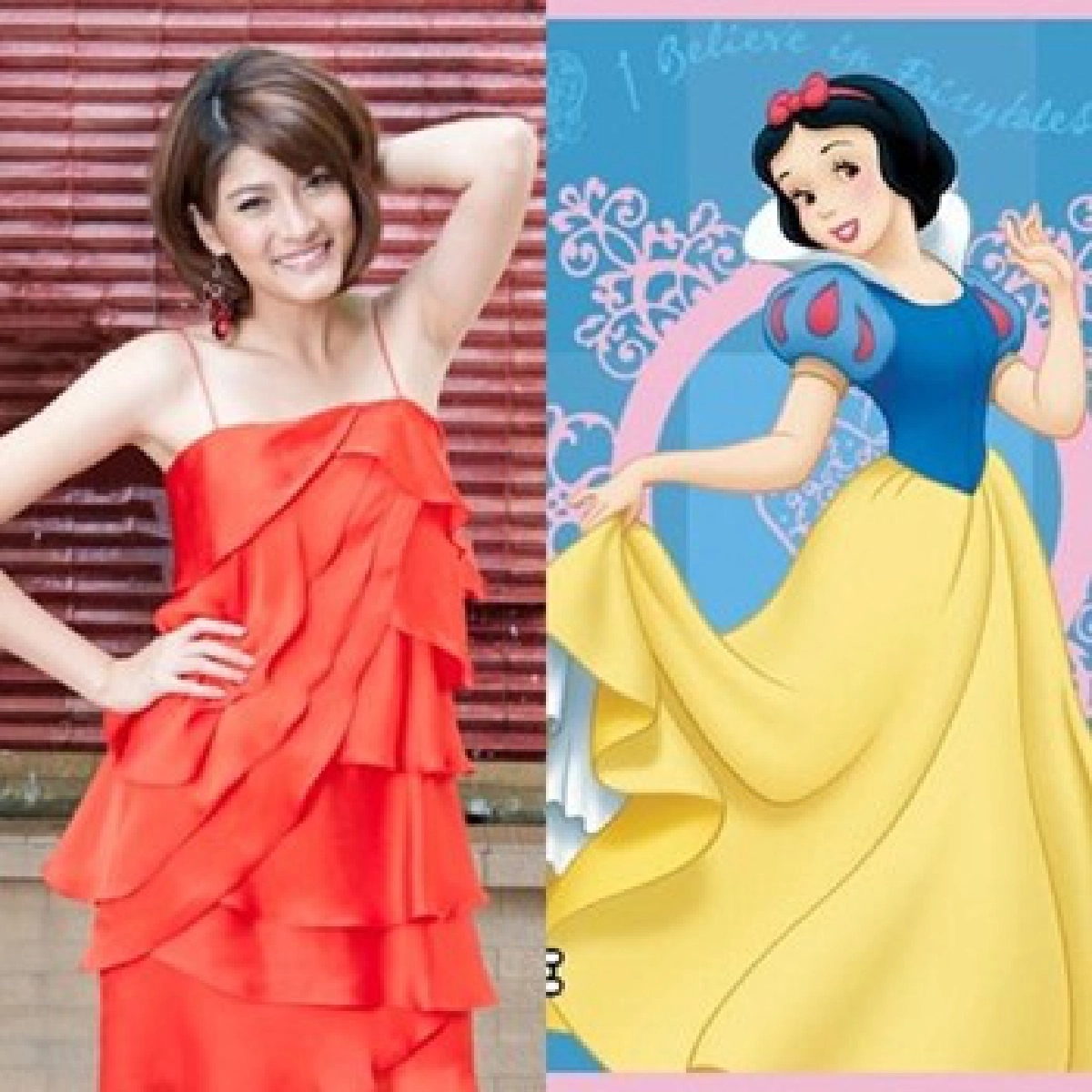 พาเรดซุปตาร์หน้าเหมือนสั่นสะเทือนวงการการ์ตูน
พาเรดซุปตาร์หน้าเหมือนสั่นสะเทือนวงการการ์ตูน
