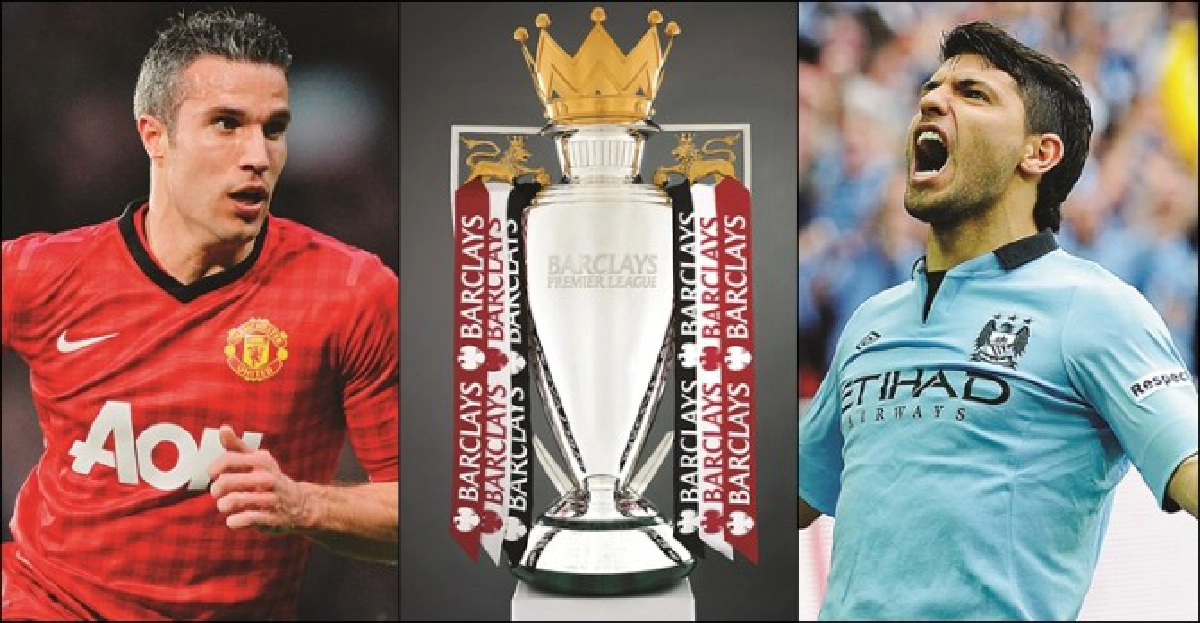โปรแกรมพรีเมียร์ลีกอังกฤษ2013-2014(1) โปรแกรมพรีเมียร์ลีกอังกฤษ2013-2014(1)
