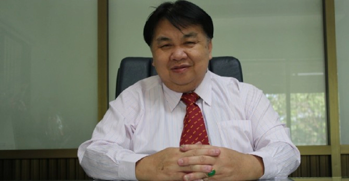 คนดังท้องถิ่น  : เปิดโครงการเรียนฟรี!