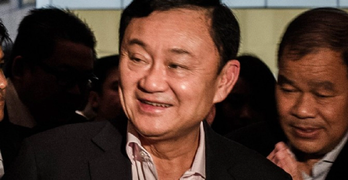 'แม้ว'ดอดเข้าสิงคโปร์ดูโผ'ครม.ปู5' 'แม้ว'ดอดเข้าสิงคโปร์ดูโผ'ครม.ปู5'