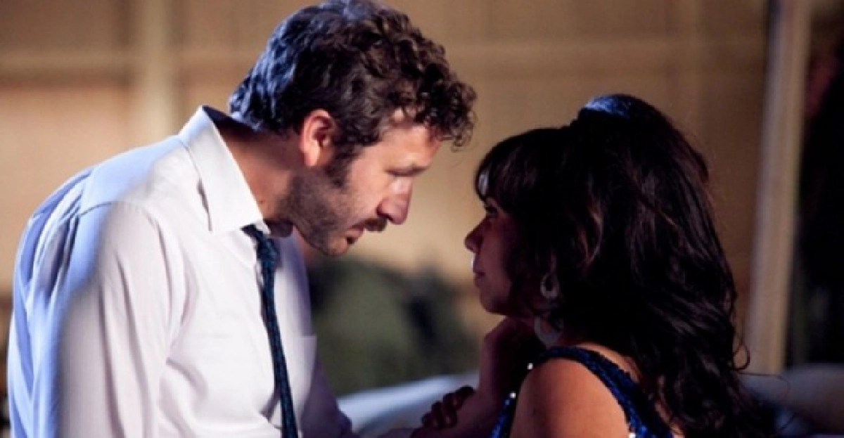 'เจสสิกา'โชว์ลูกคอใน'The Sapphires'
