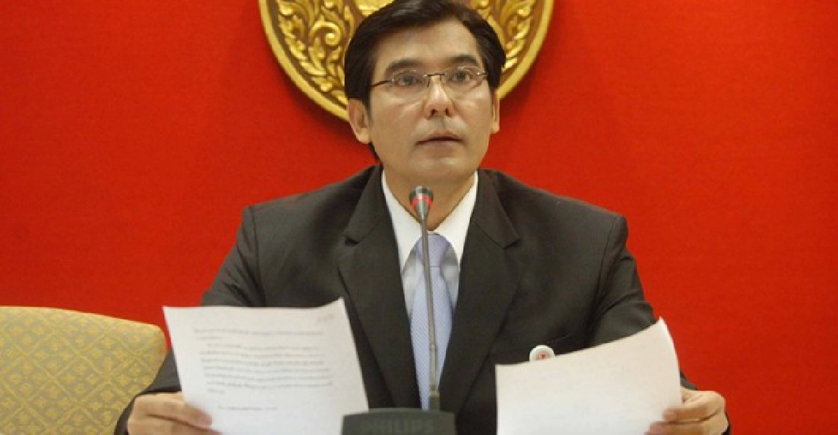 'พท.'ปัดแห่พบ'ทักษิณ'ฮ่องกง
'พท.'ปัดแห่พบ'ทักษิณ'ฮ่องกง