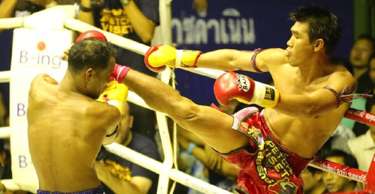 'สมรักษ์'ซ่า!ท้าชกรุ่นน้องเดิมพัน3ล. 'สมรักษ์'ซ่า!ท้าชกรุ่นน้องเดิมพัน3ล.