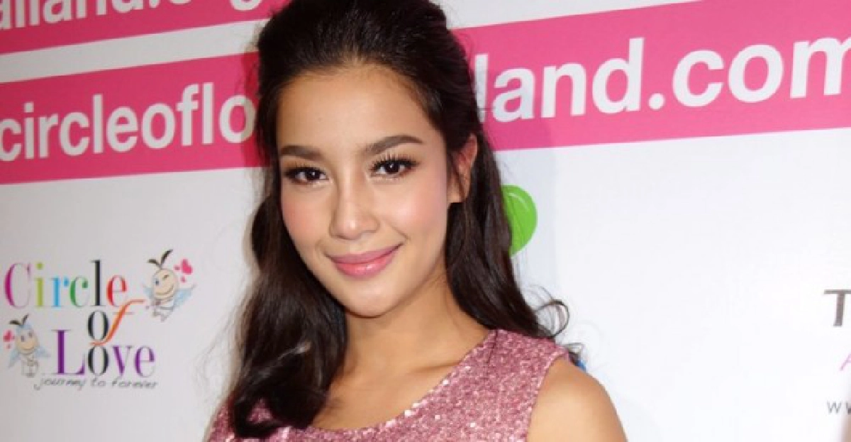 'วิว'ปัดปล่อยไลน์สนทนา'หมาก-คิม'

