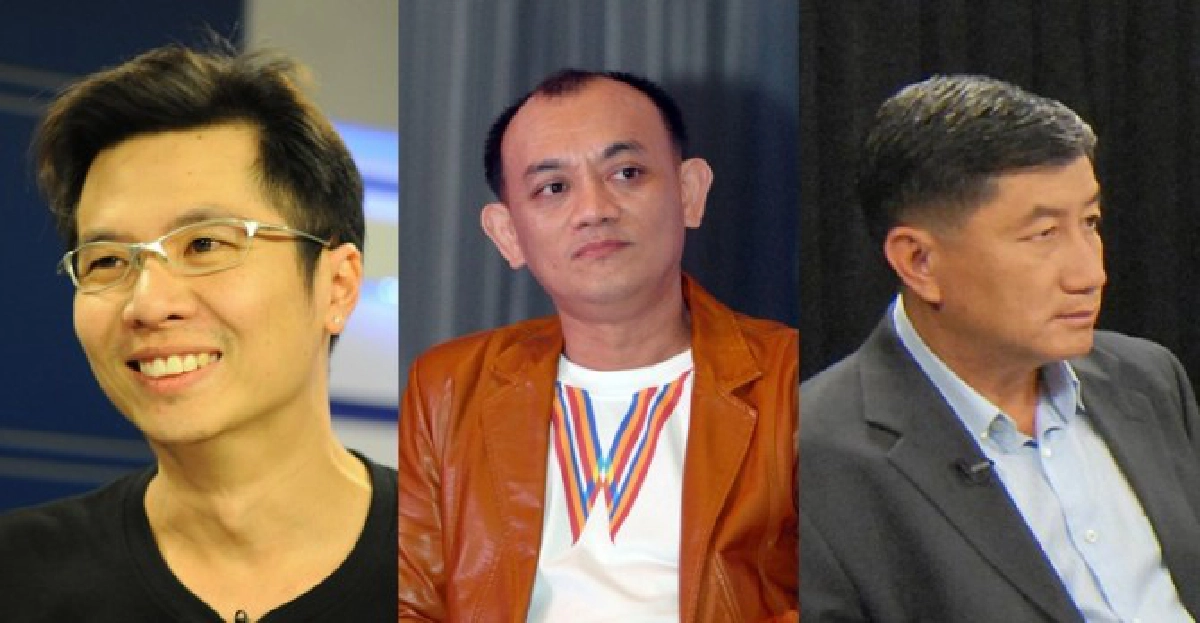สุดล้ำ!นิเทศป.โทเนชั่นจัดการสื่อใหม่-ดิจิตอลทีวี
สุดล้ำ!นิเทศป.โทเนชั่นจัดการสื่อใหม่-ดิจิตอลทีวี