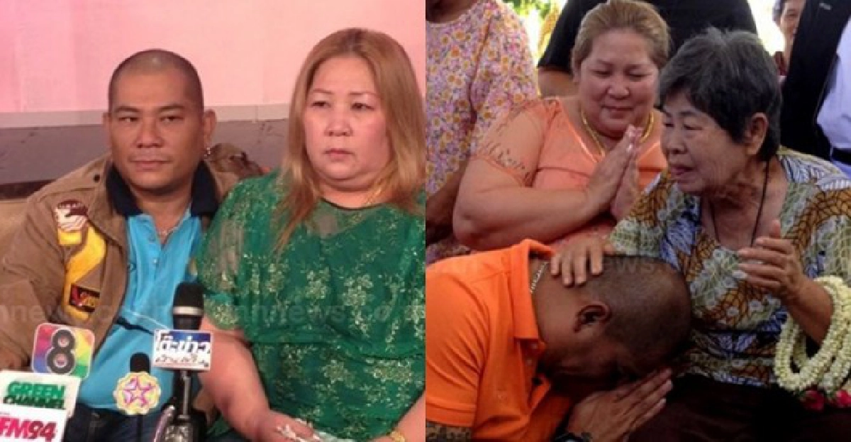 พลิกแฟ้ม'ศึกสายเลือด'คนบันเทิง พลิกแฟ้ม'ศึกสายเลือด'คนบันเทิง