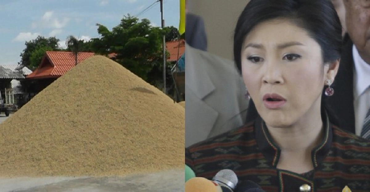 'ลดราคาจำนำข้าว'โจทก์ใหญ่ฟ้อง'รบ.ขาลง' 'ลดราคาจำนำข้าว'โจทก์ใหญ่ฟ้อง'รบ.ขาลง'