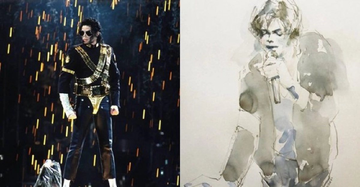 หนุ่ยรู้-โลกรู้:อีกสักครั้งกับ'ไมเคิล แจ็กสัน'
