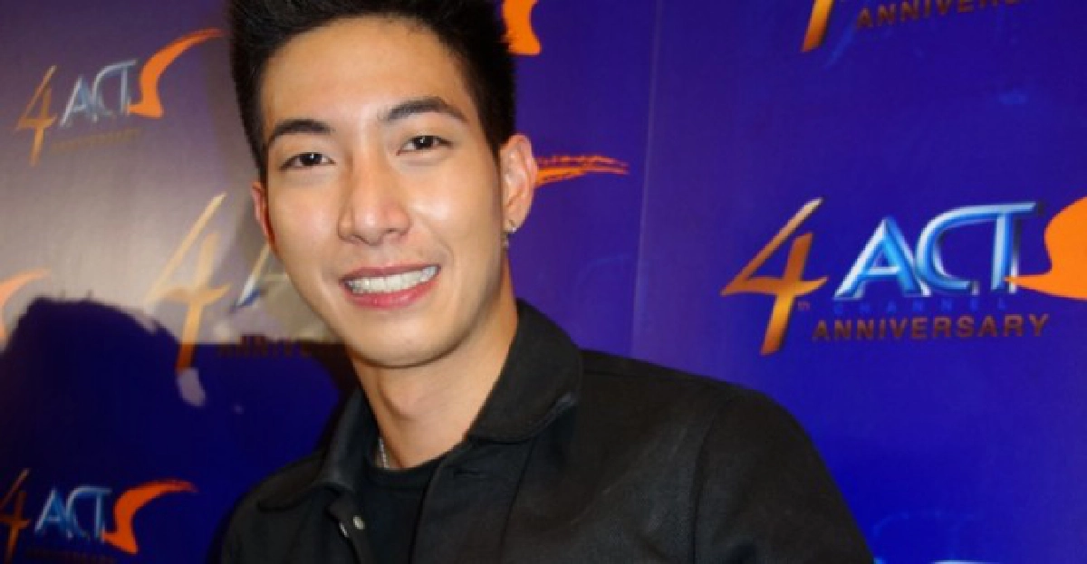 'โตโน่'ขอโทษพูดไม่ระวัง
'โตโน่'ขอโทษพูดไม่ระวัง