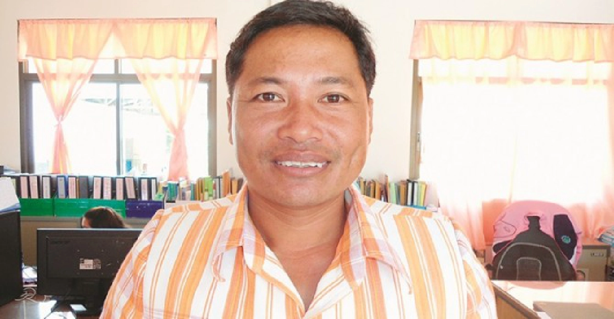 หนุนอนุรักษ์ปูภูเขา รองรับนักท่องเที่ยว หนุนอนุรักษ์ปูภูเขา รองรับนักท่องเที่ยว