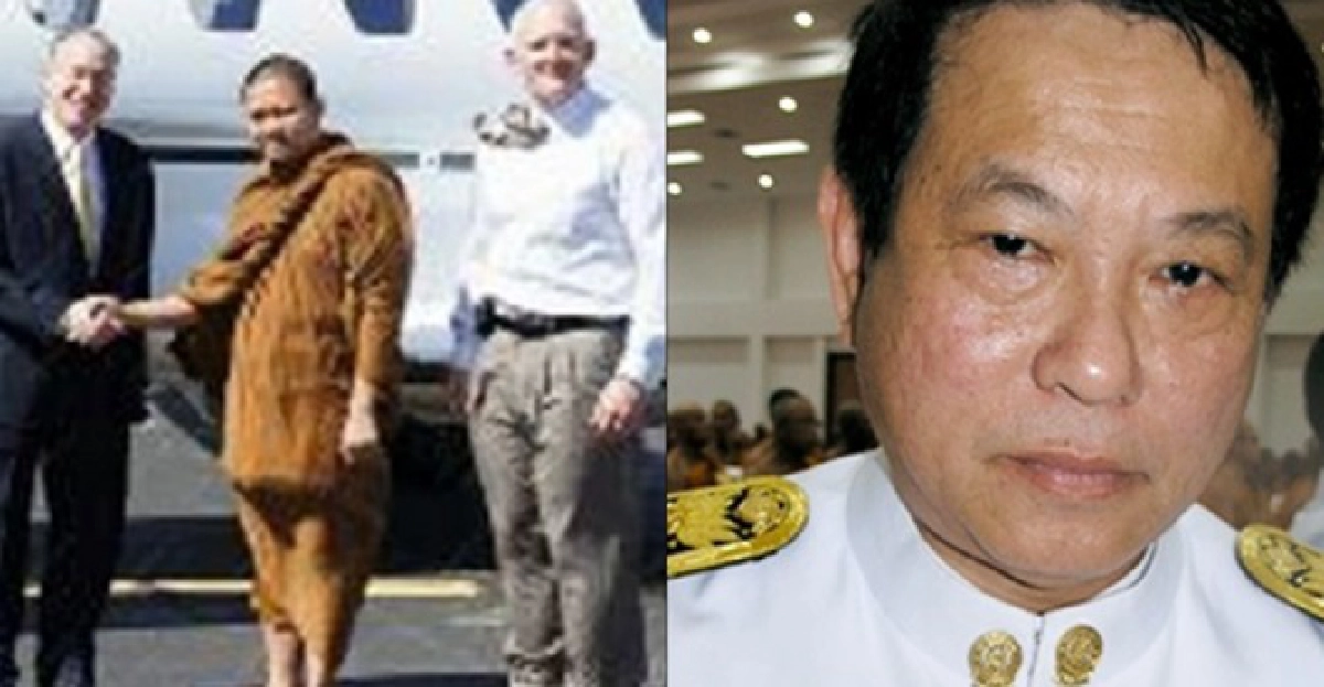 จับตา!'กมธ.วุฒิฯ'ถก'เณรคำ'27มิ.ย.นี้ จับตา!'กมธ.วุฒิฯ'ถก'เณรคำ'27มิ.ย.นี้