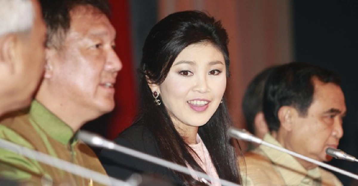 เปิดโผ'ครม.ยิ่งลักษณ์5'