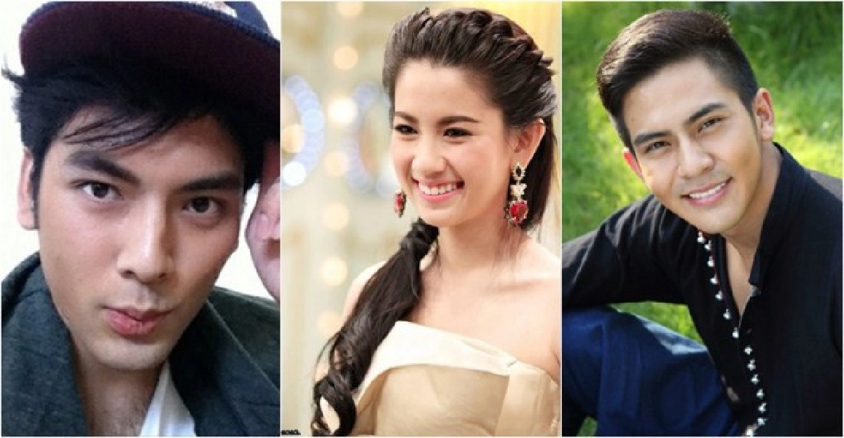 'พลอย'ปฏิเสธปิ๊งรักกลางกอง
'พลอย'ปฏิเสธปิ๊งรักกลางกอง