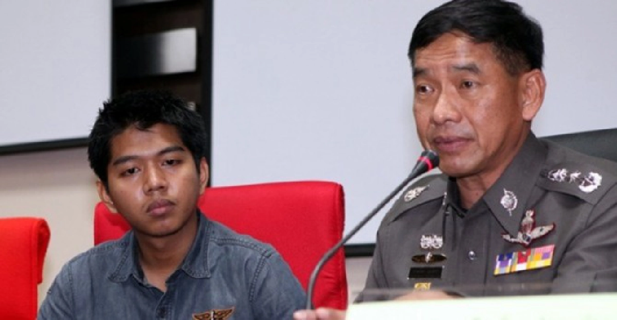 'ผบช.น.'ยันปม'เอกยุทธ'ฆ่าชิงทรัพย์
