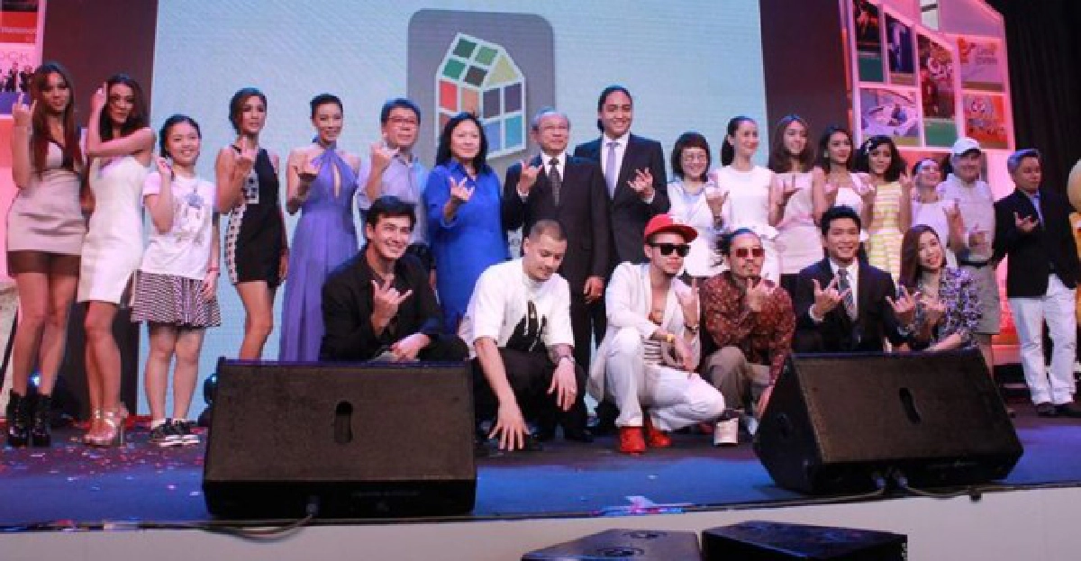 สงครามราคา'เพย์ทีวี''แพกเกจ 899'คมเฉือนคม
สงครามราคา'เพย์ทีวี''แพกเกจ 899'คมเฉือนคม