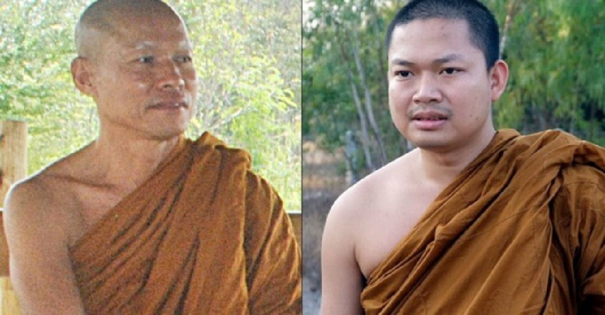 พศ.แฉ'สุขุม'รับเพิ่งช่วยงาน'เณรคำ' พศ.แฉ'สุขุม'รับเพิ่งช่วยงาน'เณรคำ'