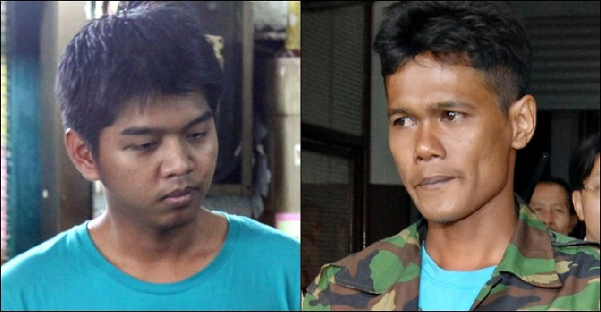 คุมตัว'บอล-เบิ้ม'ฝากขังผลัด2อีก12วัน คุมตัว'บอล-เบิ้ม'ฝากขังผลัด2อีก12วัน