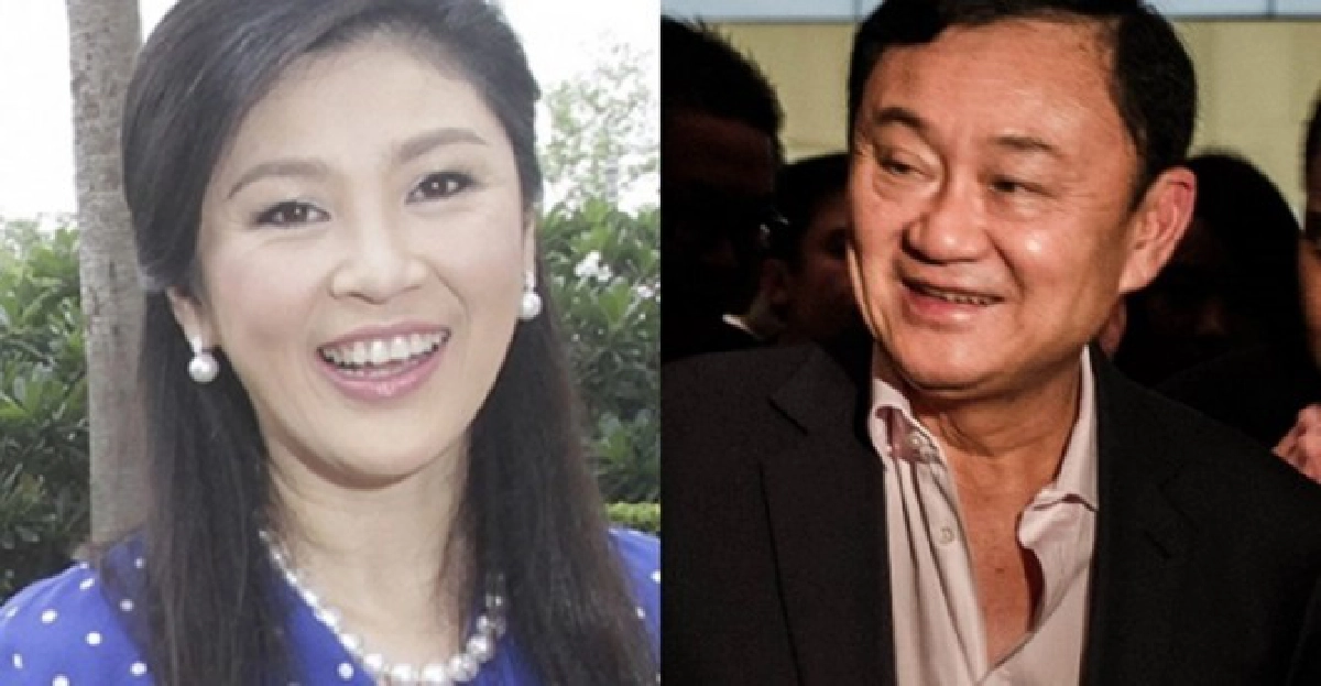 ปรับครม.ปู5กอบกู้'ขาลง'เร่งรัด'ทักษิณ'กลับ