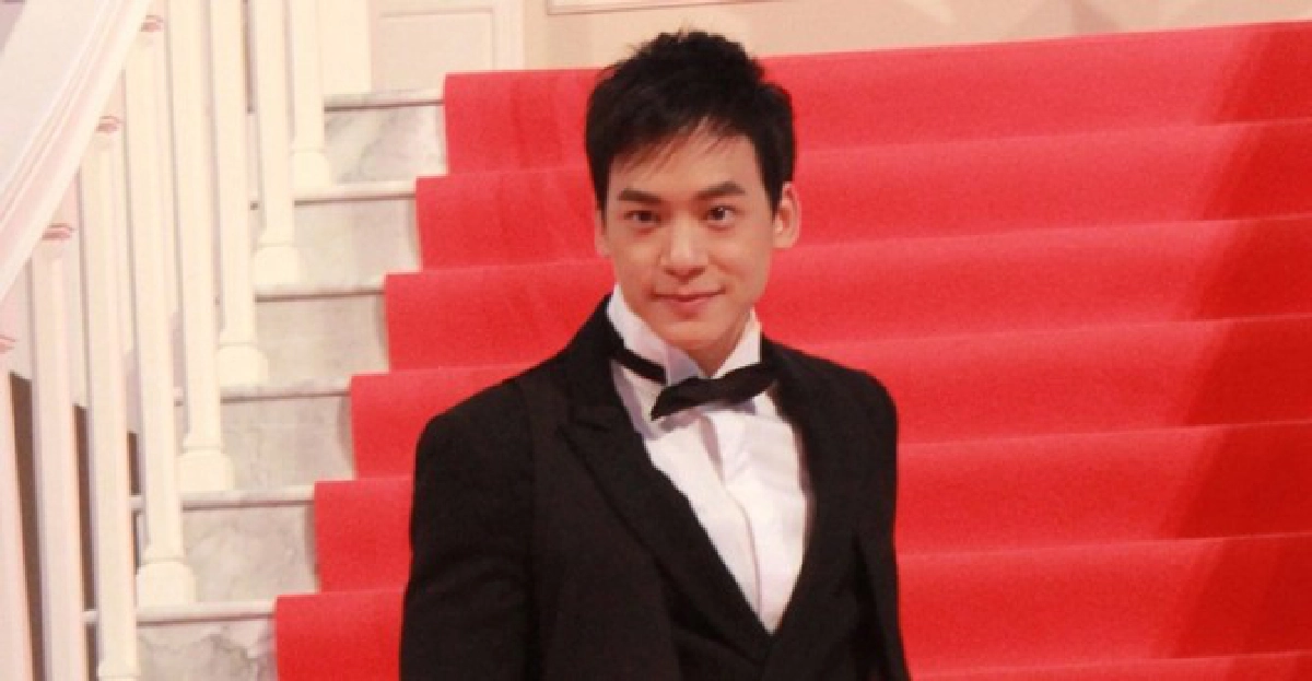'บี้'ปัดน้อยใจคิดออกจากวงการ
'บี้'ปัดน้อยใจคิดออกจากวงการ