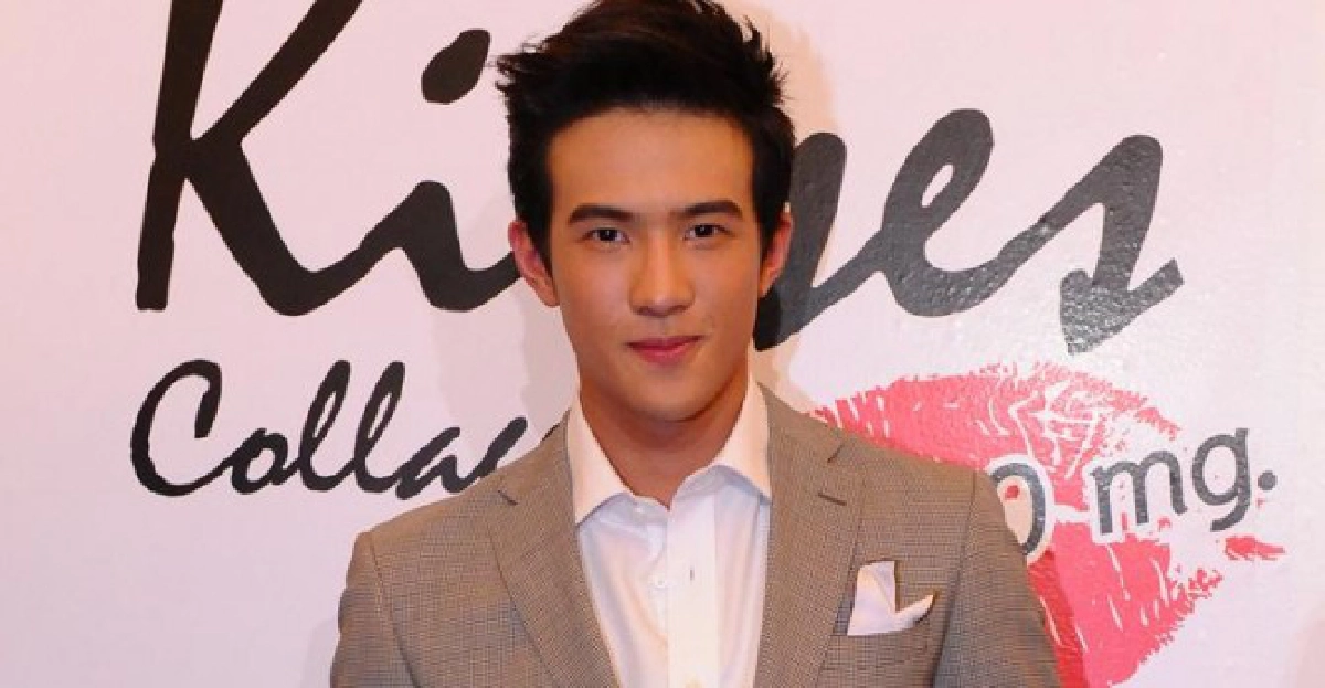 'เจมส์'โบ้ยให้ถาม'เอ'เรื่องค่าตัว

