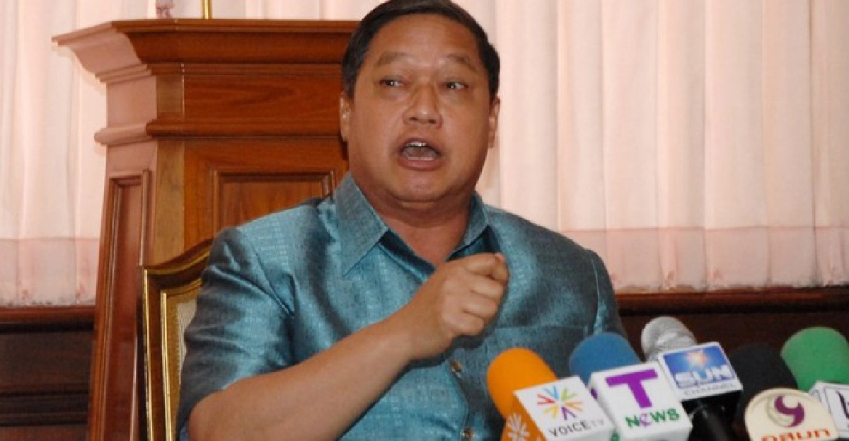 'สุกำพล'ทำใจรับสภาพหลุดเก้าอี้
