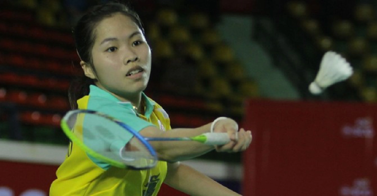 'น้องเมย์'รับได้!หล่นมือ5โลก 'น้องเมย์'รับได้!หล่นมือ5โลก