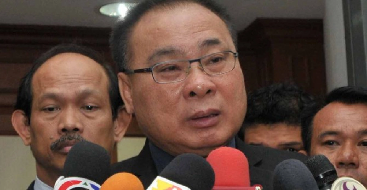 'ปธ.สภาฯ'เห็นชอบของบปี57เพิ่ม622ล. 'ปธ.สภาฯ'เห็นชอบของบปี57เพิ่ม622ล.