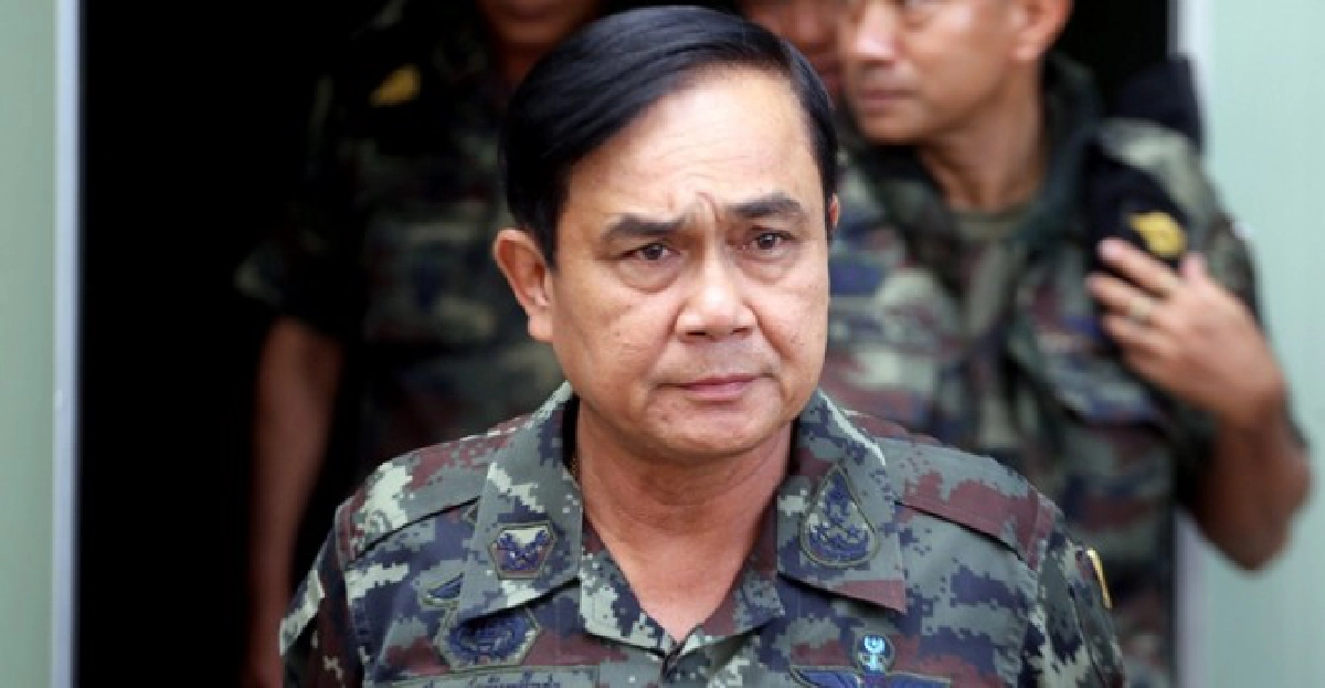 'ประยุทธ์'เสียใจ8ทหารยะลาดับ