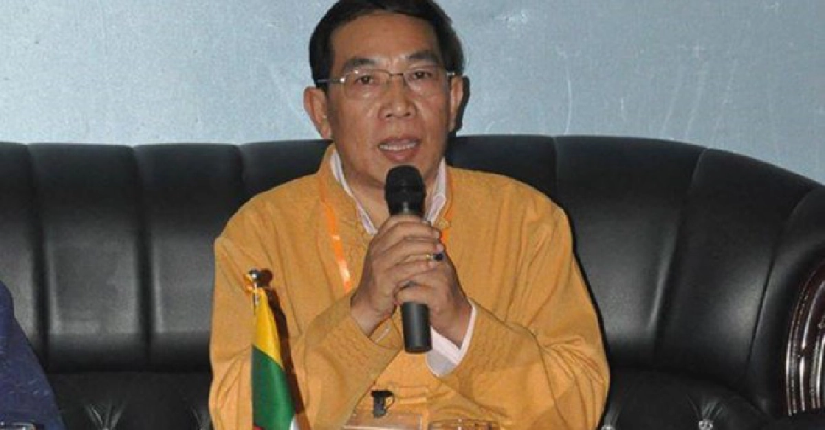 'เจ้ายอดศึก'เล็งตกลงหยุดยิงกับพม่า 'เจ้ายอดศึก'เล็งตกลงหยุดยิงกับพม่า