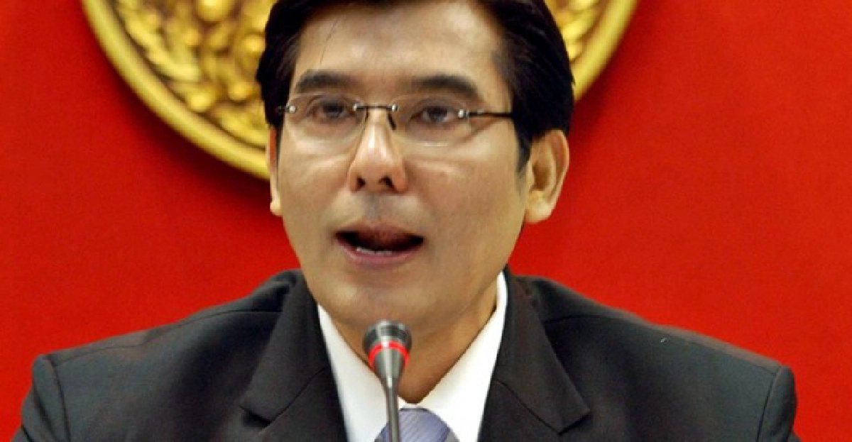 'พร้อมพงศ์'ยัน'นายกฯ'จัดครม.ใหม่เอง 'พร้อมพงศ์'ยัน'นายกฯ'จัดครม.ใหม่เอง