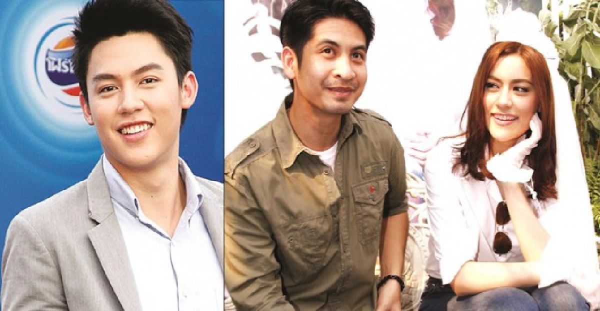 'หมาก'ยัน'เจ็ท'เข้าใจคบ'คิม'แค่พี่น้อง 