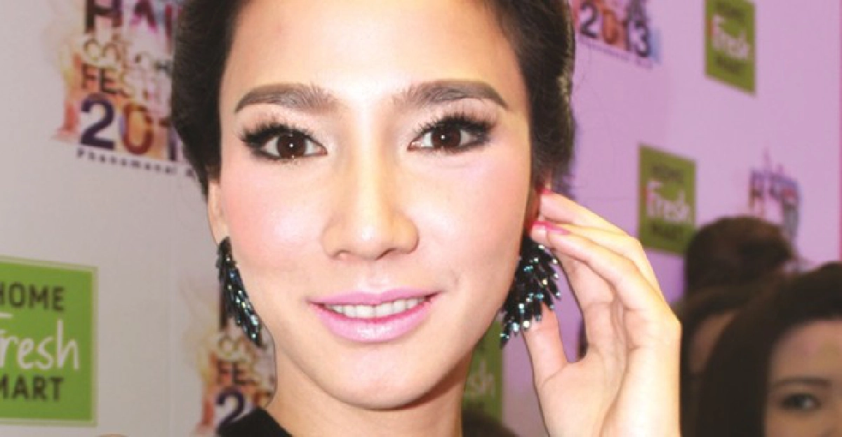 'อั้ม'ยันไร้แพลนแต่ง'แอม'พิธาน 