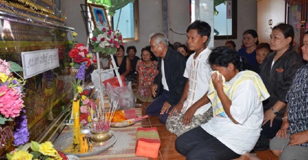 สลด!เด็กชาย12ปีสังเวย'ไข้เลือดออก'