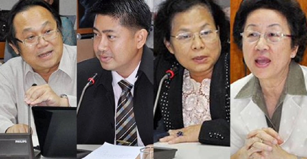 สกว.หนุนงานวิจัยรับ'ประชาคมอาเซียน' สกว.หนุนงานวิจัยรับ'ประชาคมอาเซียน'
